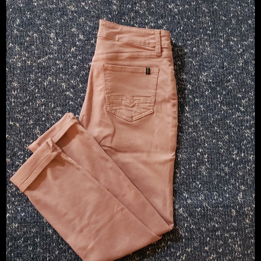 David Bitton jeans
